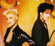 Roxette -Join The Joyride Live in Zurich[DVDRip]