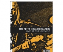 Tom Petty And The Heartbreakers -Live At The Olympic 2003[DVDRip]