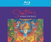 Santana -ƽ̸ֳֻ᡿(Hymns For Peace Live At Montreux)[MP3][汾 ...