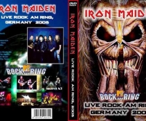 Iron Maiden -.Rock.Am.Ring.2005ֳ[TVRip]