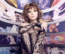 鲽(Ayumi Hamasaki) -Rock'n'Rol Circus Tour Final - 7days Special 2010 ...