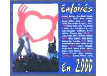 2000 - Enfoirs en 2000