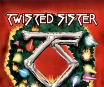 Twisted Sister -A Twisted Christmas[DVDRip]