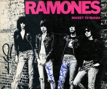 The Ramones -Live - River Plate Stadium[TVRip]