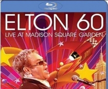 Elton John -Elton 60 - Live at Madison Square Garden[720P]