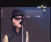 Good Charlotte -Live At Rock Am Ring 2007[TVRip]