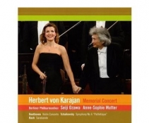  -׷俨ֻ᡿(Herbert von Karajan Memorial Concert)