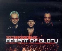 Scorpions -Ыֶ뽻ֳ(Moment.of.Glory)[DVDRip]