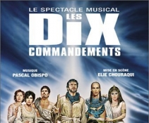 Various Artist -־硾ʮ롿(Les Dix Commandements)[DVDRip]