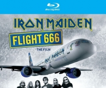 Iron Maiden () -666κࡿ(Flight 666 )