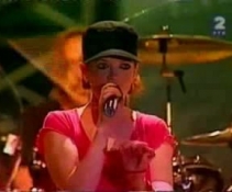 Garbage -Live at Exit Festival 2005[TVRip]