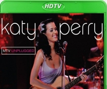 Katy Perry -MTV Unplugged 2010[MiniSD]