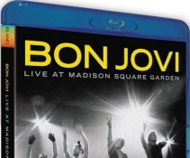 Bon Jovi -ѷ԰㳡ݳ᡿(Live at Madison Square Garden)720P[Blu-ray]