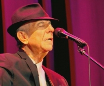 Leonard Cohen -·ϵĸ衿(Songs from the Road)