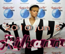 Rihanna -Rock In Rio Madrid 2010[TVRip]