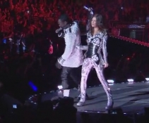 The Black Eyed Peas -The E.N.D. World Tour 2010[DVDRip]