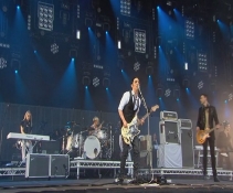 Placebo -Live at MTV Rock am Ring 2009[DVDRip]