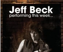 Jeff Beck -Performing This Week Live At Ronnie Scott's[DVDRip]