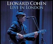 Leonard Cohen -Live in London(Live in London)DVD ISO[VOB]