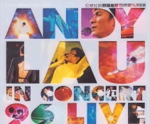 » -» 96ת תݳ᡿(Andy Lau In Concert'96 LIVE)BMGȨ ...