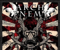 Arch Enemy -Tyrants of the Rising Sun - Live in Japan 2008[DVDRip]