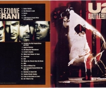 U2 -ɷ(Rattle and hum)[DVDISO]