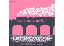 2005 - Le Train des Enfoirs