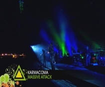 Massive Attack -Live At Glastonbury 2008[DVDRip]