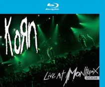 KORN -Live At Montreux 2004[BDRip]