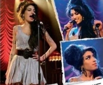 Amy Winehouse -I Told You I Was Trouble Live In London[DVDIMG]