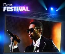 Usher -Live iTunes Festival 2012[HDTV][720P]