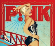 Pink -Funhouse Tour Live In Australia[DVDRip]