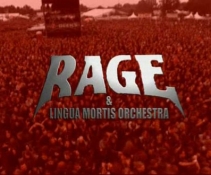 Rage & Lingua Mortis Orchestra -Live At Wacken Open Air[DVDRip]