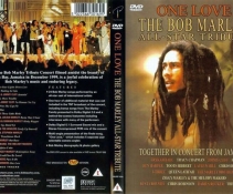 Various Artists -One Love :The Bob Marley All-Star Tribute[DVDISO]