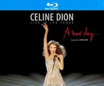 Celine Dion -A New Day: Live in Las Vegas[720P]