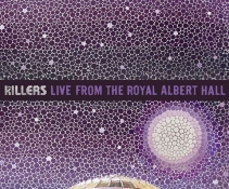 The Killers -ʼҰݳ᡿(Live From The Royal Albert Hall)[DVDRip]