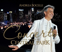 Andrea Bocelli -2011ŦԼ빫԰ݳ᡿˼·[720P]