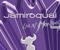 Jamiroquai(޿) -Live At Montreux[DVDRip]