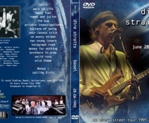 Dire Straits -Live In Basel[DVDNRG]