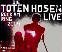 Die Toten Hosen -Rock Am Ring 2004׷[DVDRip]