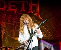 Megadeth -Live At Rock Rio Lisboa[TVRip]