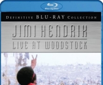 Jimi Hendrix -Live At Woodstock[MP3]+[BDRip]