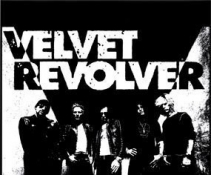 Velvet Revolver -ŦԼݳ᡿(Live in New York city)