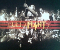 ƹ -ƹ -Let's Fight Live[DVD!](Let's Fight Live)