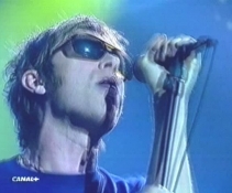 Blur -Live In Spain 1999[TVRip]