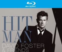 David Foster -˹ǵ硿(Hit Man: David Foster and Frien ...