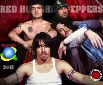 Red Hot Chili Peppers -Red Hot Chili Peppers 2011Լ¬ֽݳ᡿(Ro ...