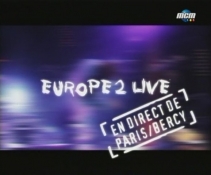 Placebo -Europe 2 Live[TVRip]