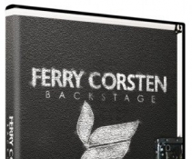 Ferry Corsten -Backstage[DVDRip]