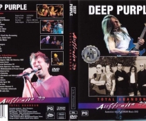 Deep Purple -Total Abandon Australia 99[DVDISO]